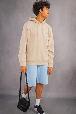 Bluza Z Kapturem Carhartt WIP Script Embroidery