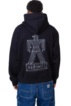 Bluza Z Kapturem Carhartt WIP Stargazer