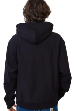 Bluza Z Kapturem Carhartt WIP American Script