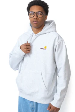 Bluza Z Kapturem Carhartt WIP American Script