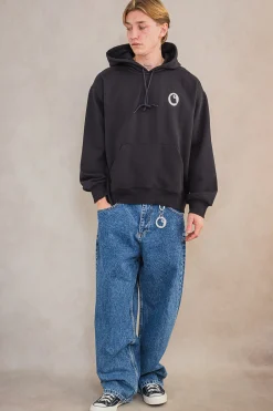 Bluza Z Kapturem Carhartt WIP Charm Link