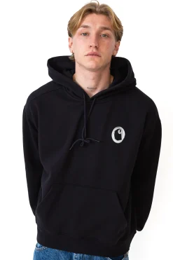 Bluza Z Kapturem Carhartt WIP Charm Link