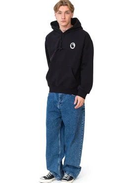 Bluza Z Kapturem Carhartt WIP Charm Link