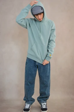 Bluza Z Kapturem Carhartt WIP Chase