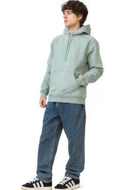 Bluza Z Kapturem Carhartt WIP Chase