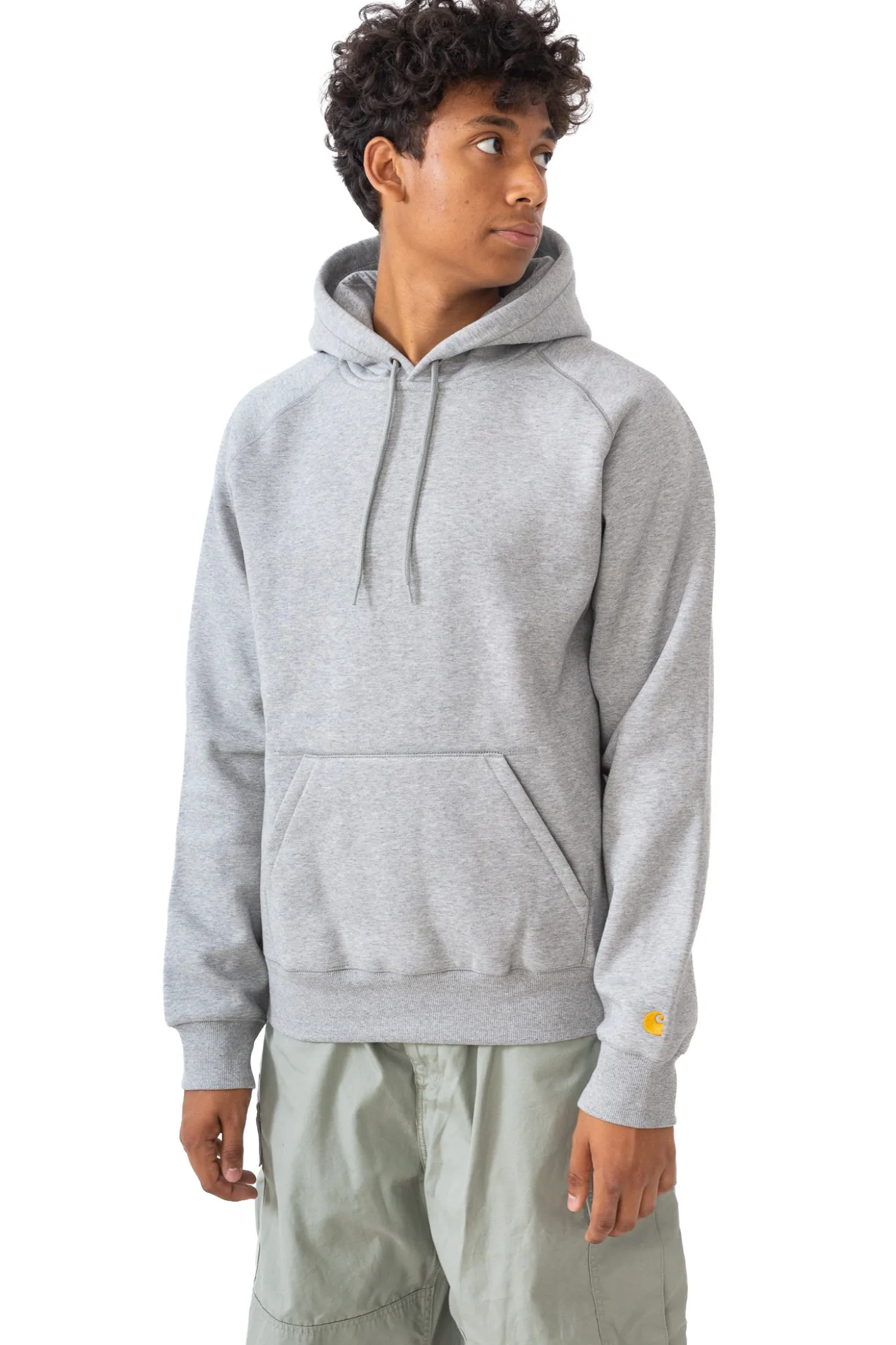 Bluza Z Kapturem Carhartt WIP Chase