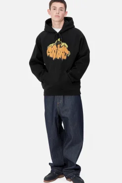 Bluza Z Kapturem Carhartt WIP Yute