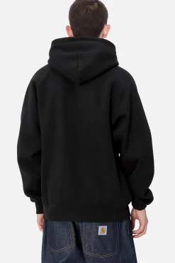 Bluza Z Kapturem Carhartt WIP Yute