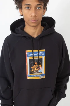 Bluza Z Kapturem Carhartt WIP Cheap Thrills