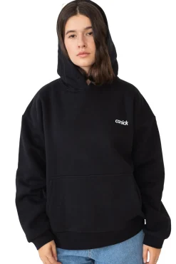 Bluza Z Kapturem Carsick BBS