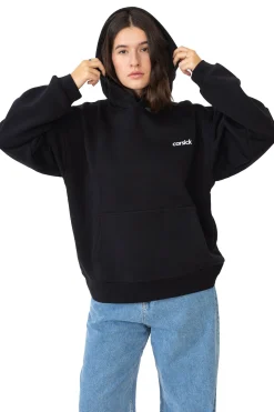 Bluza Z Kapturem Carsick BBS