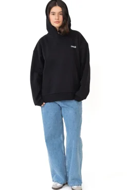 Bluza Z Kapturem Carsick BBS