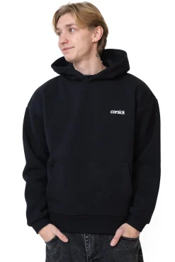 Bluza Z Kapturem Carsick DEAR SANTA