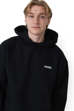 Bluza Z Kapturem Carsick DEAR SANTA