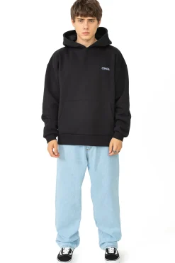 Bluza Z Kapturem Carsick Crabwalkers