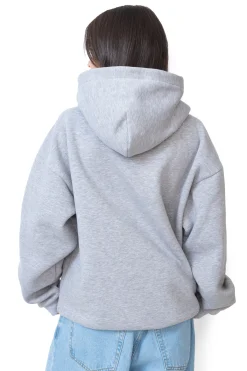 Bluza Z Kapturem Carsick IMPALA