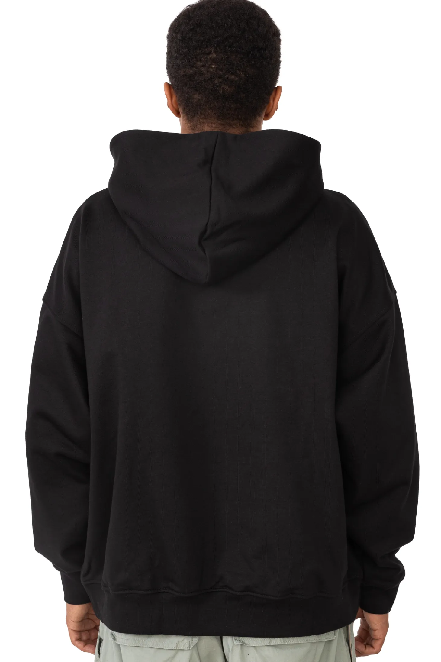 Bluza Z Kapturem Chaos Alien