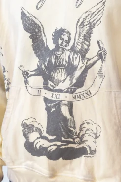 Bluza Z Kapturem Chaos Angel