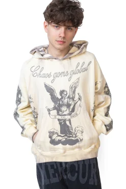 Bluza Z Kapturem Chaos Angel