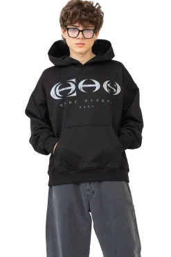 Bluza Z Kapturem Chaos Game Of The Year