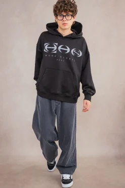 Bluza Z Kapturem Chaos Game Of The Year