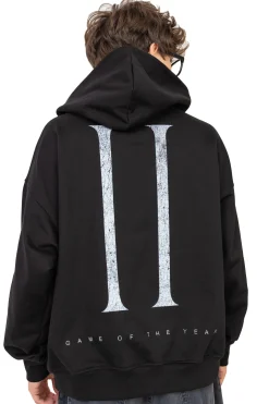 Bluza Z Kapturem Chaos Game Of The Year