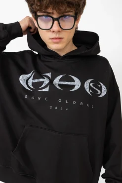 Bluza Z Kapturem Chaos Game Of The Year