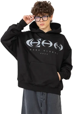 Bluza Z Kapturem Chaos Game Of The Year