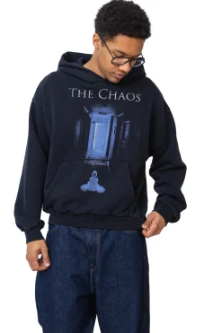 Bluza Z Kapturem Chaos Hautings