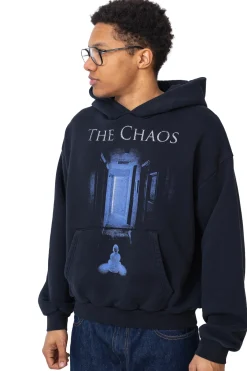 Bluza Z Kapturem Chaos Hautings