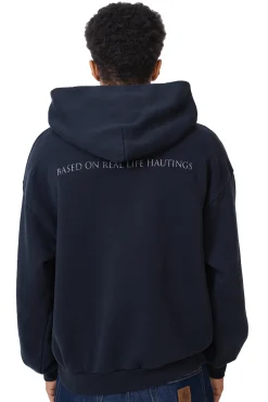 Bluza Z Kapturem Chaos Hautings