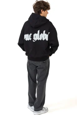 Bluza Z Kapturem Chaos Judgement