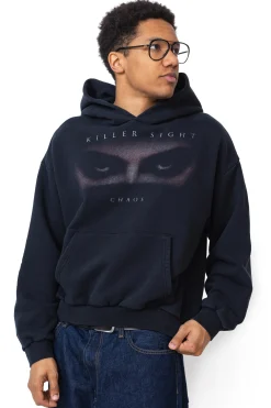 Bluza Z Kapturem Chaos Killer Sight