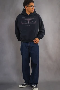 Bluza Z Kapturem Chaos Killer Sight