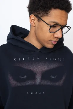 Bluza Z Kapturem Chaos Killer Sight