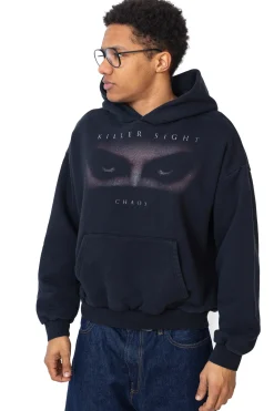 Bluza Z Kapturem Chaos Killer Sight