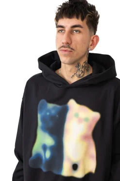 Bluza Z Kapturem Chaos Kitties