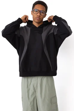 Bluza Z Kapturem Chaos Spike