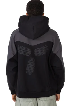 Bluza Z Kapturem Chaos Spike