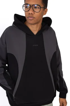 Bluza Z Kapturem Chaos Spike