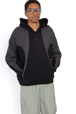 Bluza Z Kapturem Chaos Spike