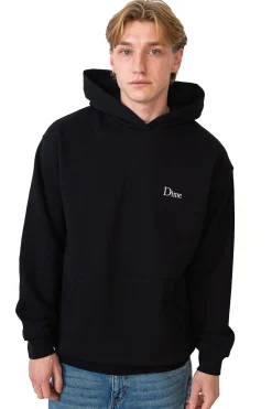 Bluza Z Kapturem Dime Classic Small Logo