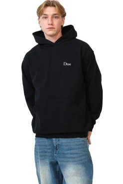 Bluza Z Kapturem Dime Classic Small Logo