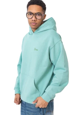 Bluza Z Kapturem Dime Classic Small Logo