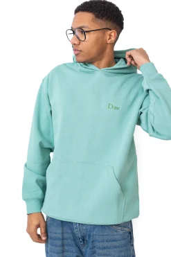 Bluza Z Kapturem Dime Classic Small Logo