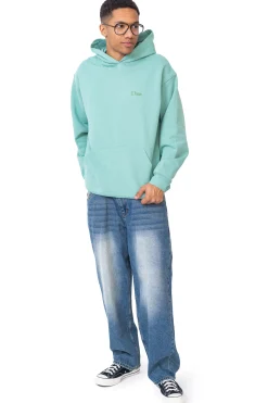 Bluza Z Kapturem Dime Classic Small Logo