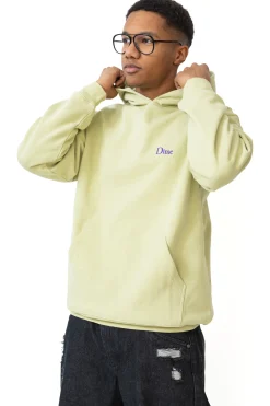 Bluza Z Kapturem Dime Classic Small Logo