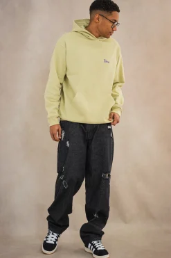 Bluza Z Kapturem Dime Classic Small Logo