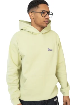 Bluza Z Kapturem Dime Classic Small Logo