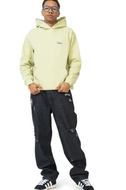 Bluza Z Kapturem Dime Classic Small Logo